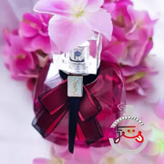 Mon Paris Intensement Yves Saint Laurent